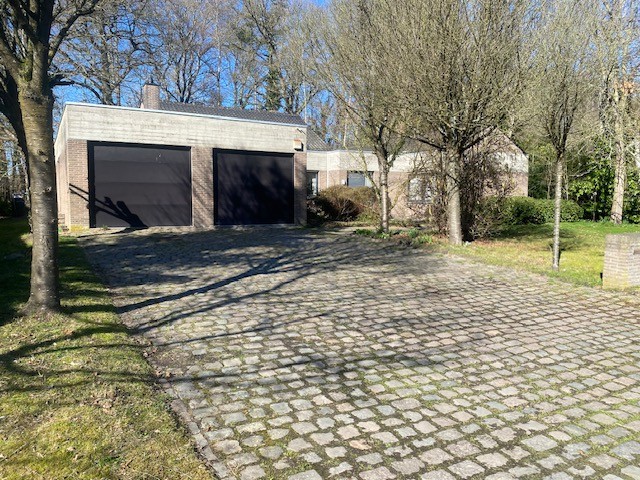 Unieke villa in het groen op toplocatie in Kampenhout - foto 5