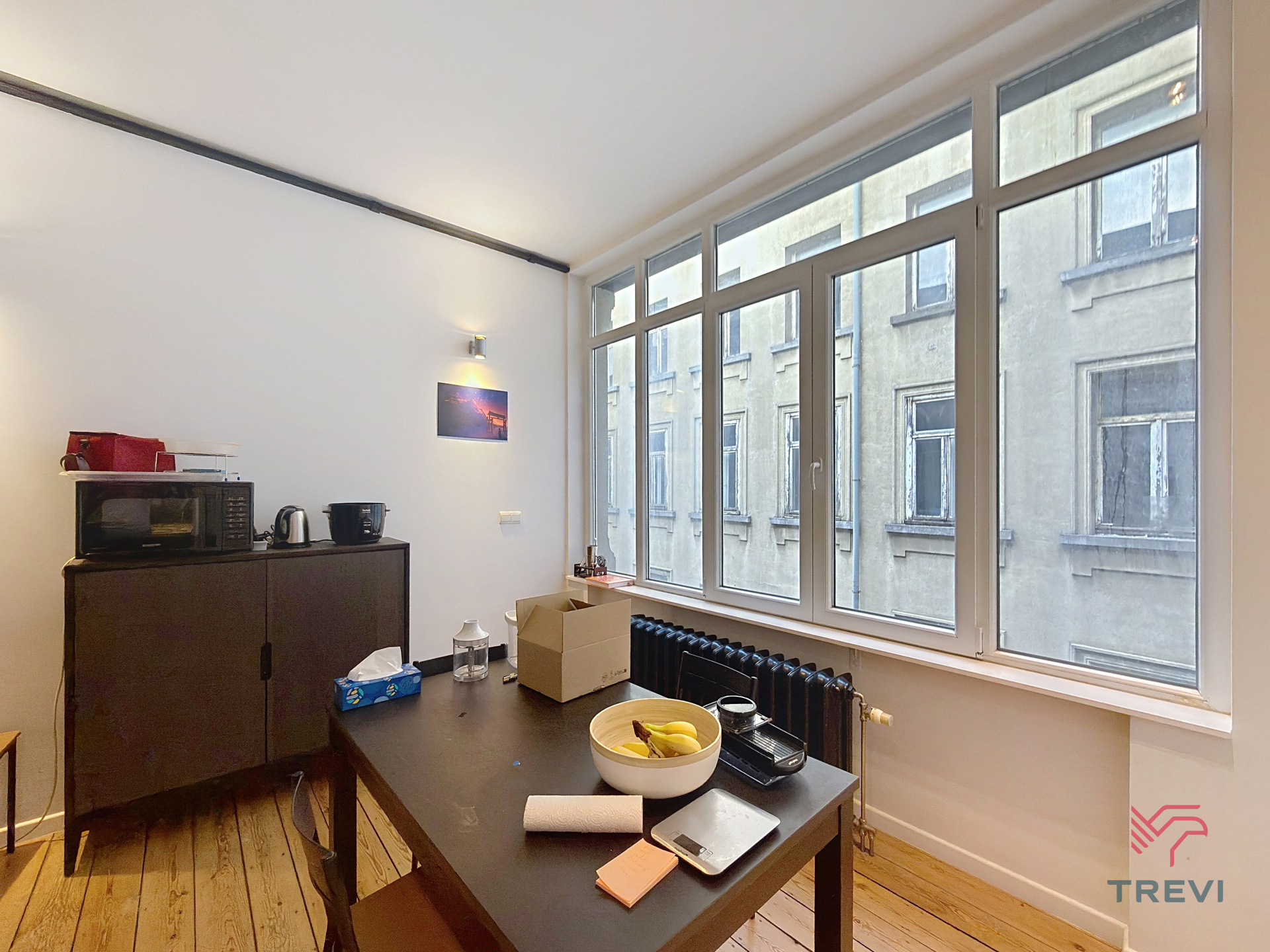 2 slaapkamer appartement in het centrum van Brussel - foto 4