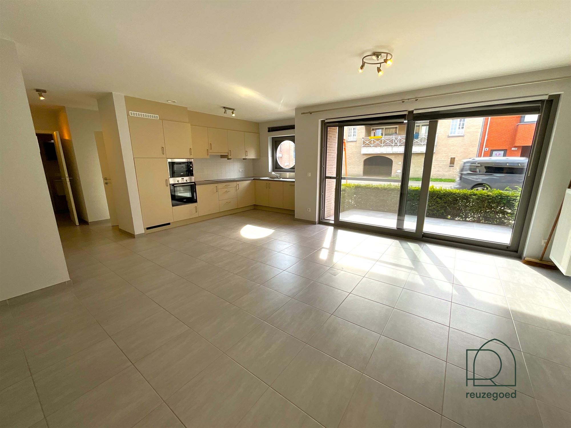Appartement à louer à Heist-Op-Den-Berg avec 1 chambre - photo 2