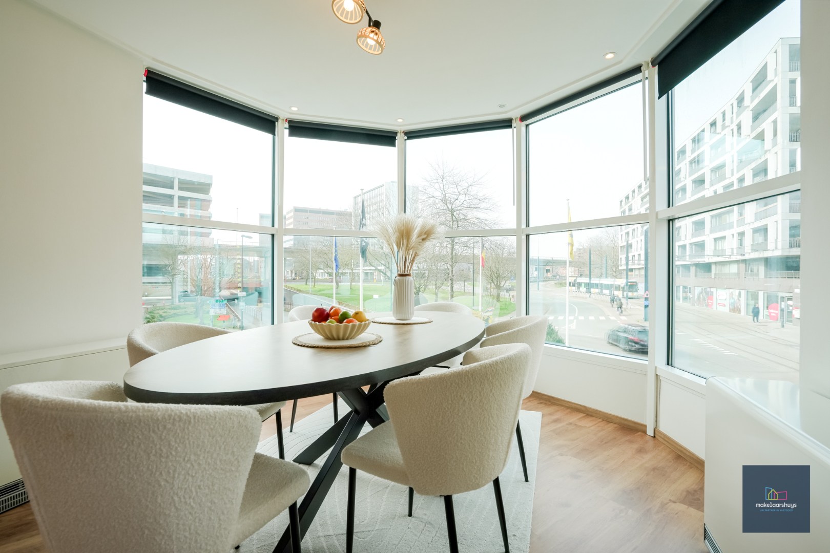 Goed gelegen en ruim instapklaar 2-slp. app. - foto 5