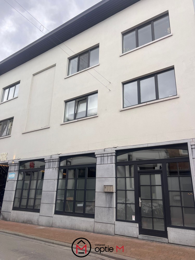 Appartement in Hasselt