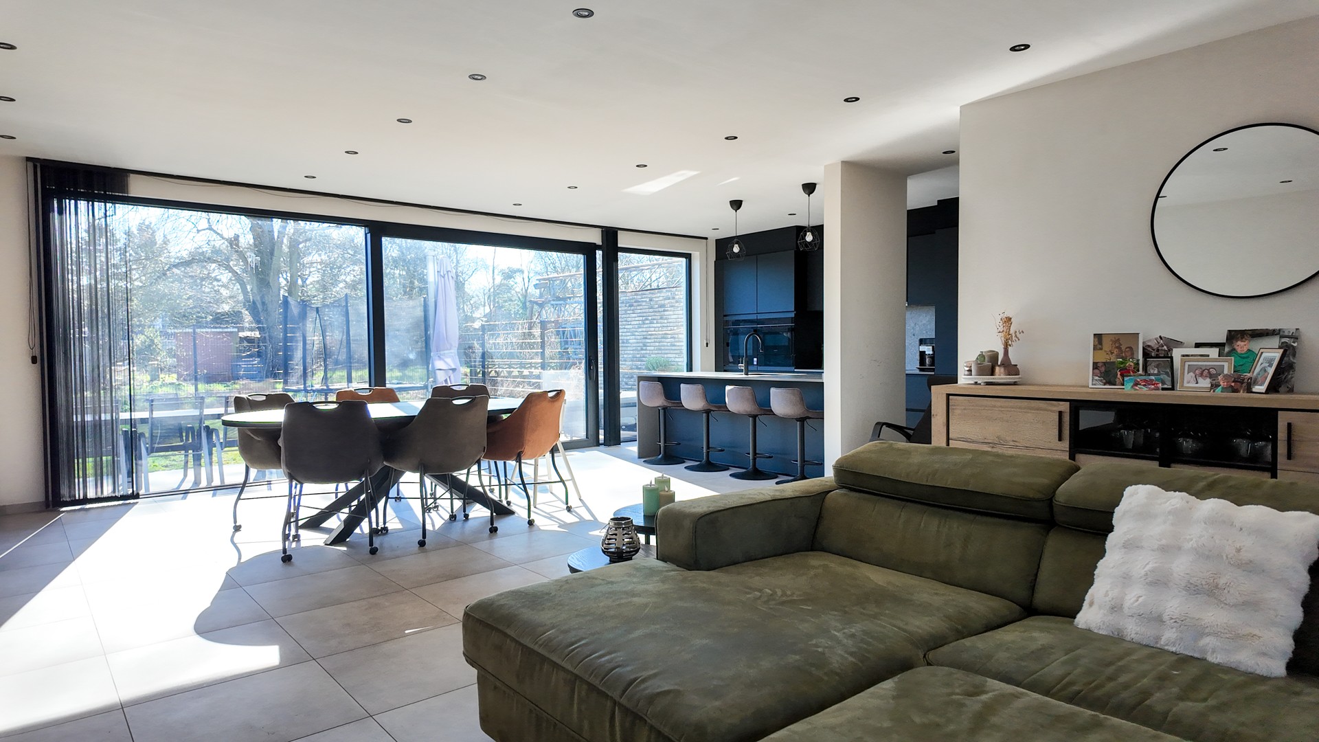 HOB NIEUWBOUWWONING TE KOOP - 3 SLPKS - MAASMECHELEN - foto 5