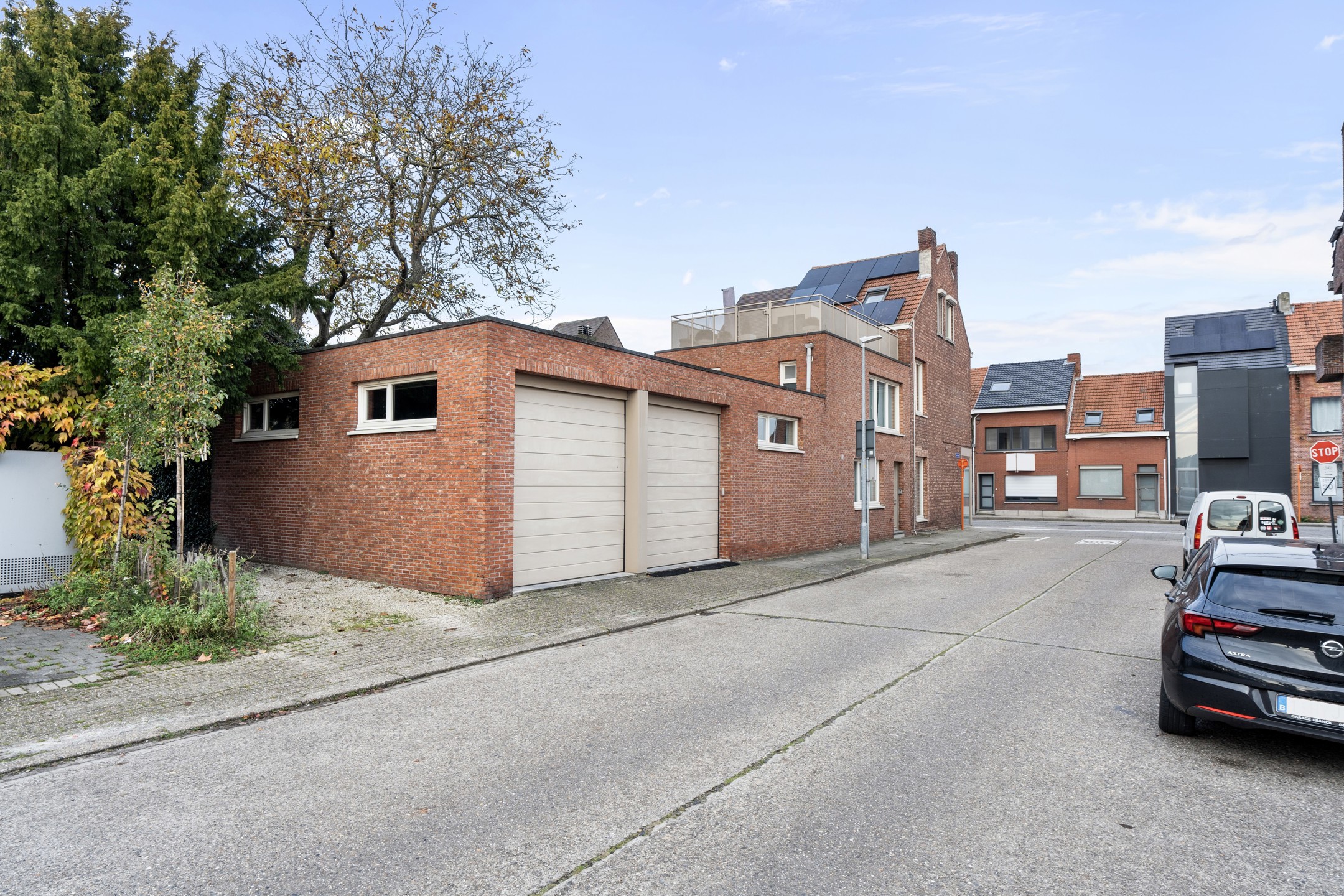 instapklaar handelspand met woning op gunstige ligging - foto 4