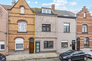 Maison à vendre à Alost