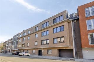  Centraal gelegen appartement in Oudenaarde Ontdek dit charmante appartement, ideaal gelegen in het bruisende centrum van Oudenaarde.Dankzij de...