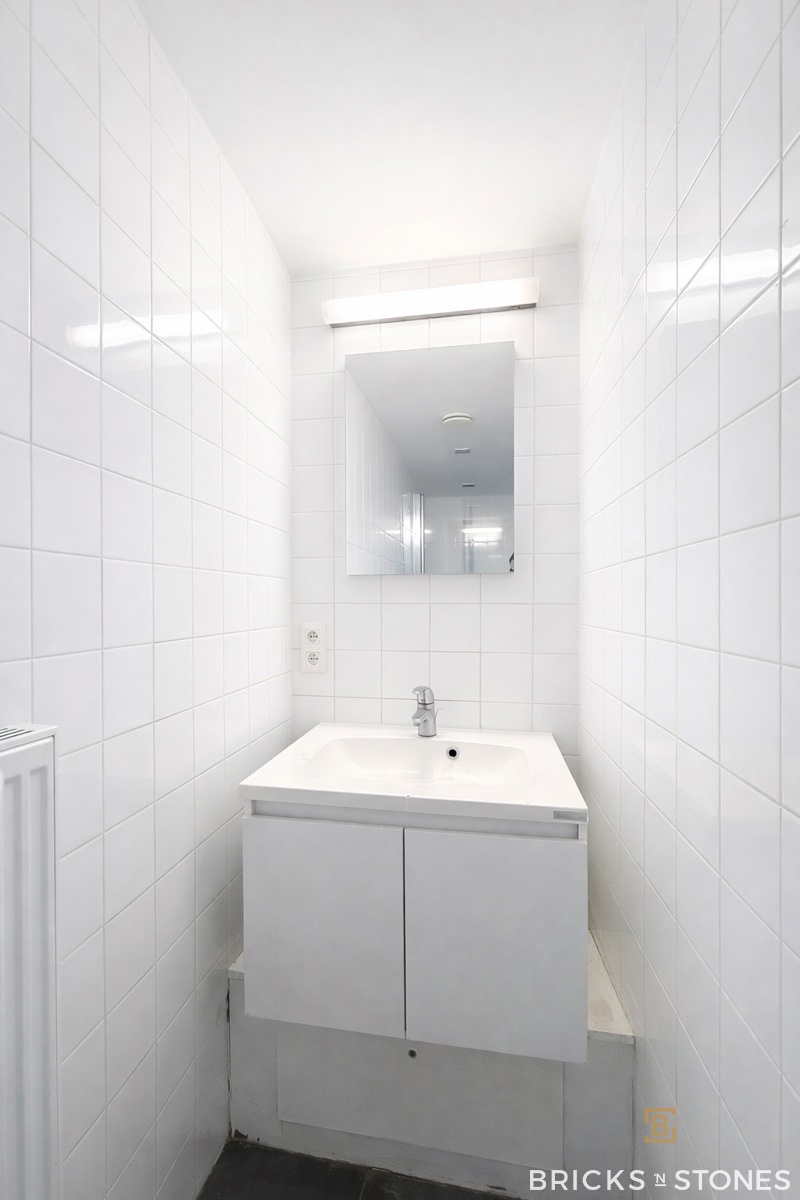 Verzorgd appartement met terras nabij Park Spoor Noord - foto 5