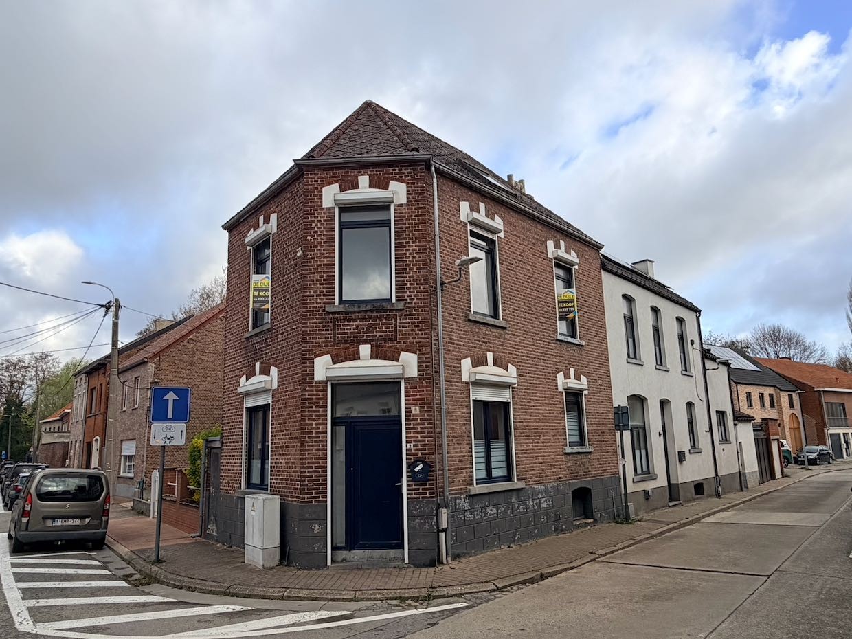 House for sale in Hoegaarden with 2 bedrooms - photo 2