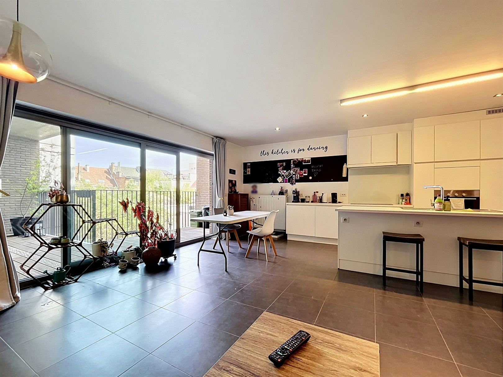 Appartement à louer à Gand avec 2 chambres - photo 5