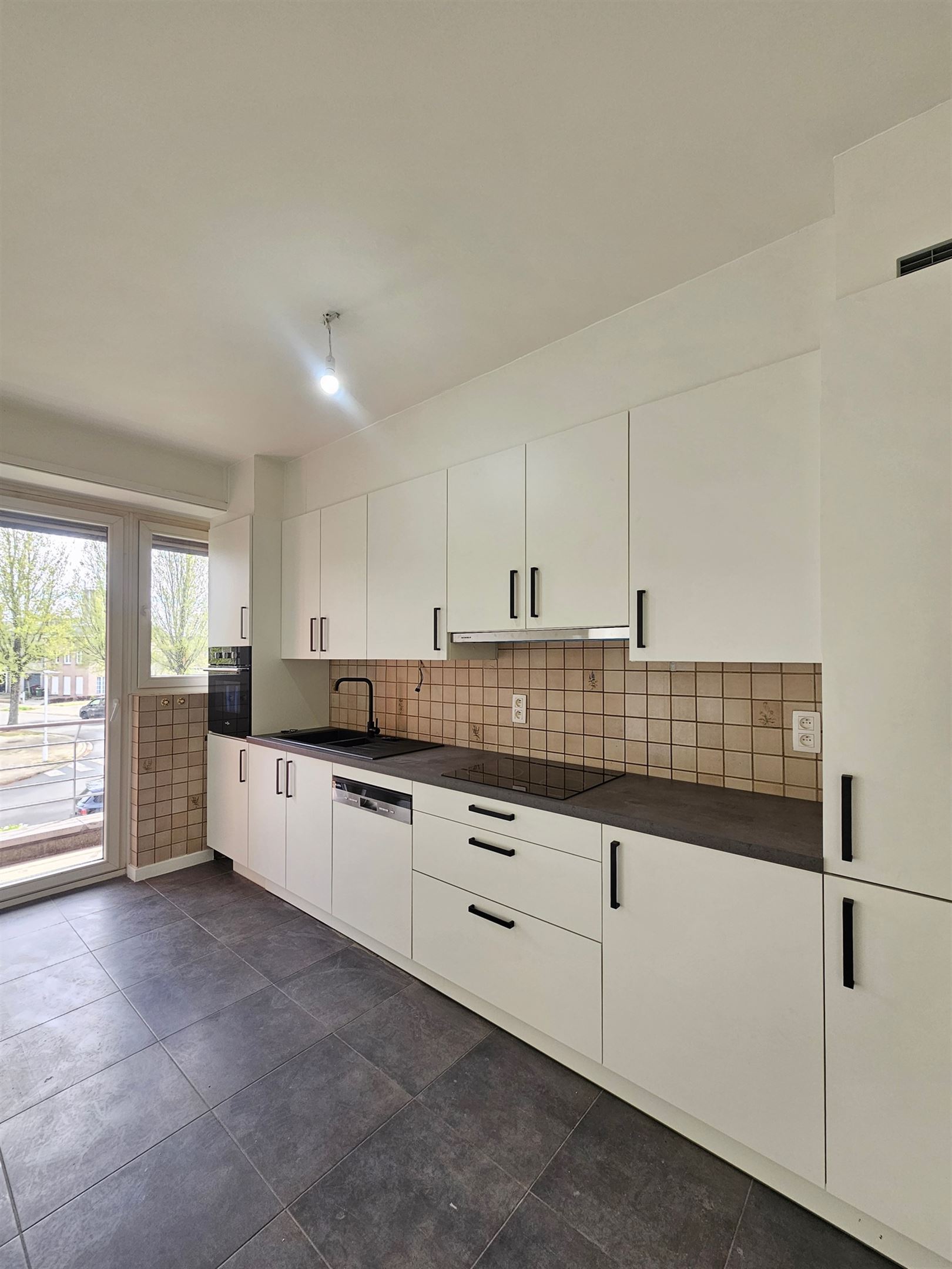 Gerenoveerd appartement in kleinschalig gebouw. - foto 4