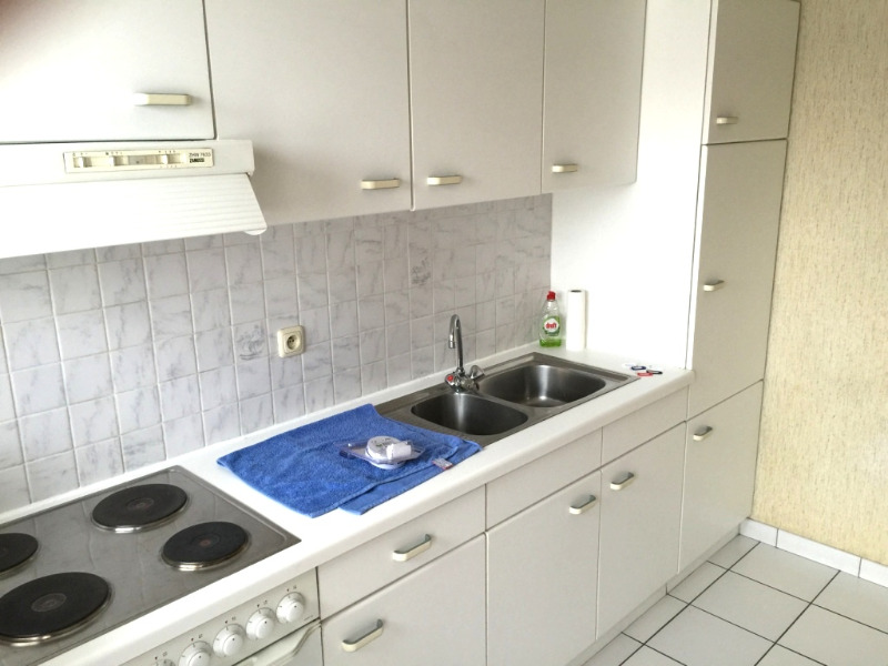 ✨Heel goed gelegen en ruim appartement (2 slaapkamers), balkon en terras, kelderberging en garage ✨ TE HUUR via EXPERT-IMMO - foto 4