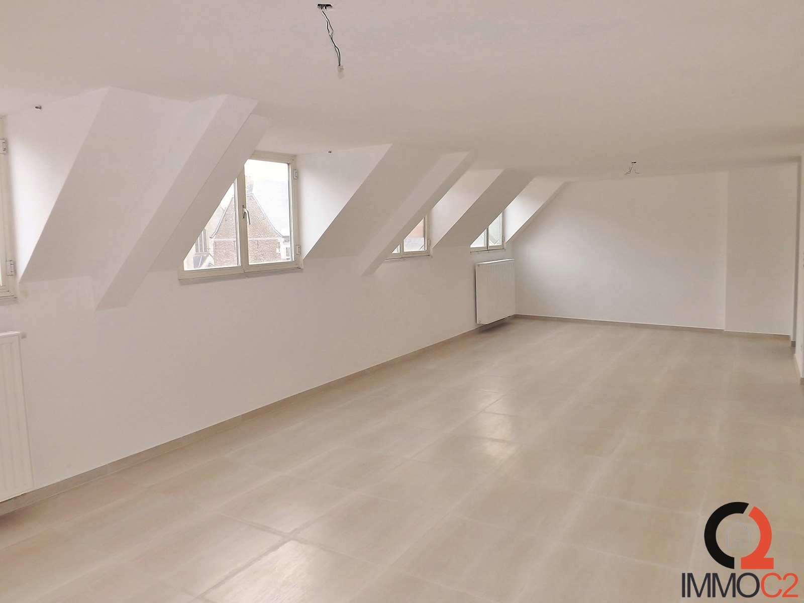Appartement à louer à Bilzen-Hoeselt avec 3 chambres - photo 3