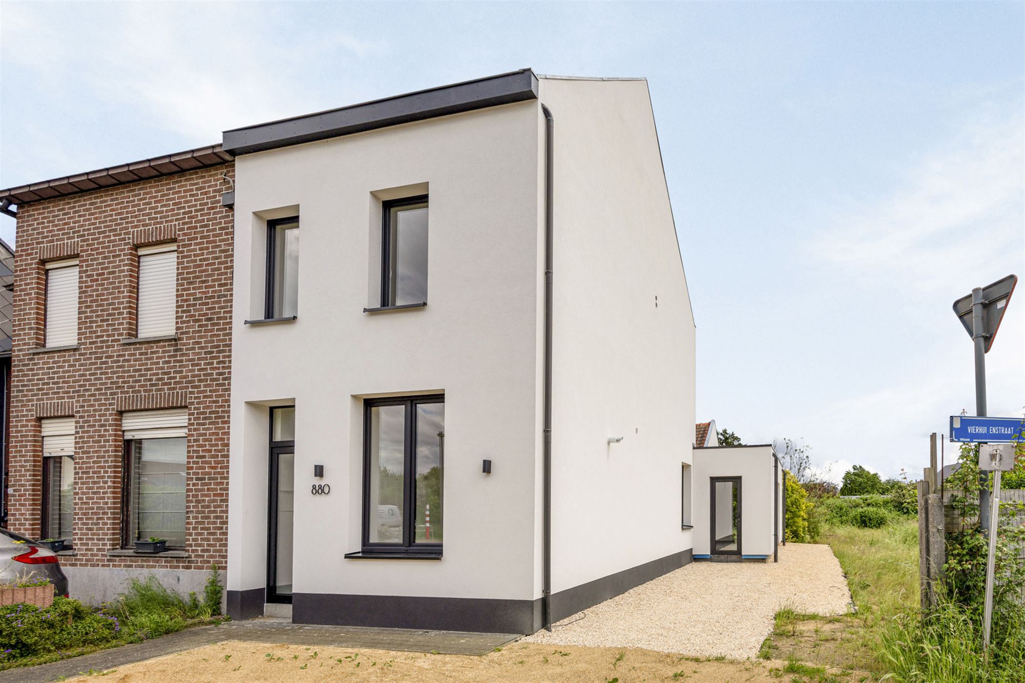 Maison à louer à Louvain