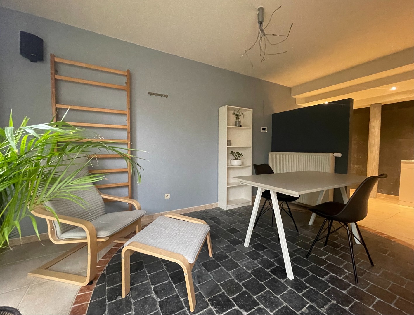 Praktijkruimte te huur in het centrum van Zwijndrecht - foto 4