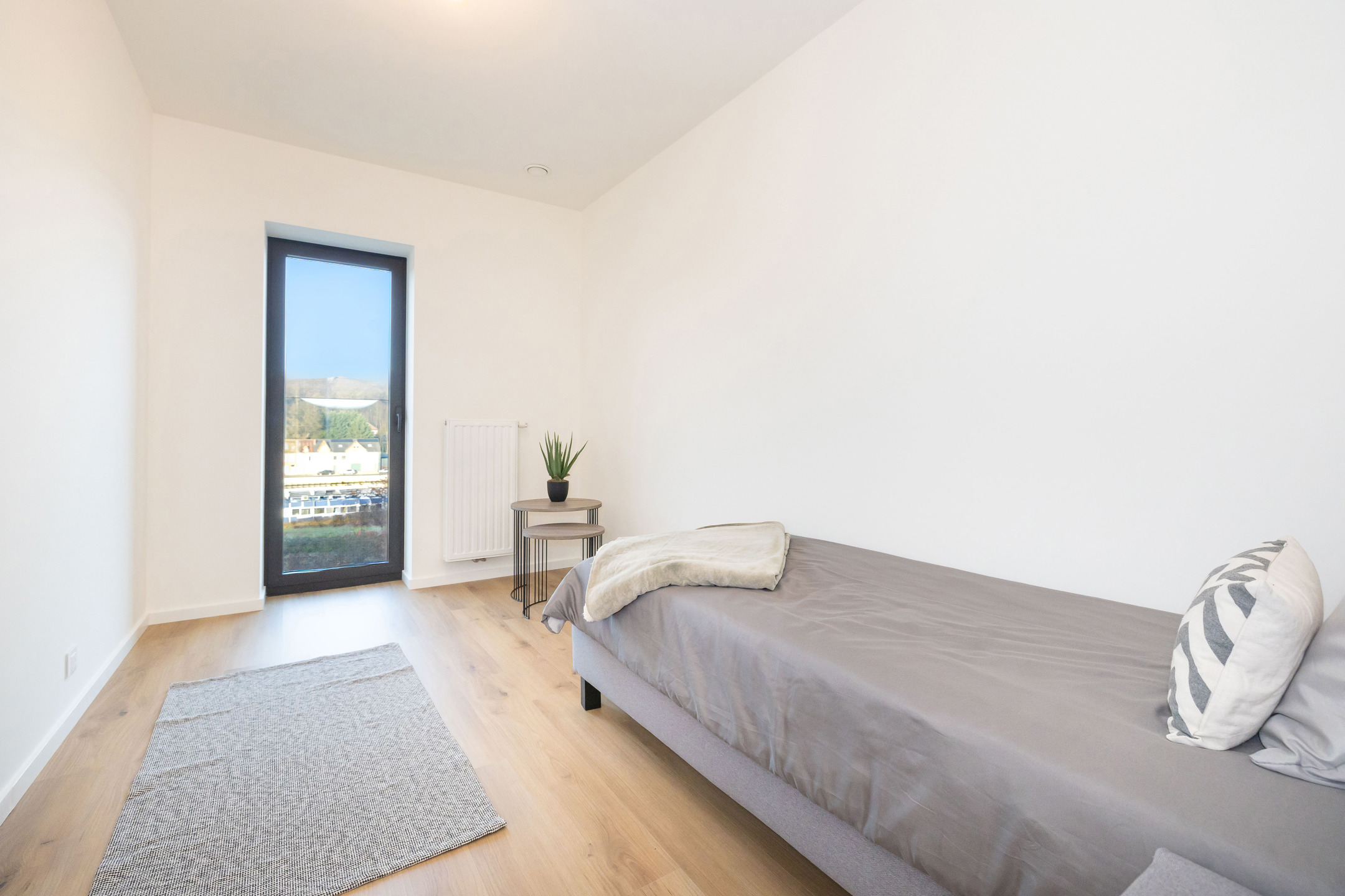 Wonen aan de rand van Brussel - foto 5