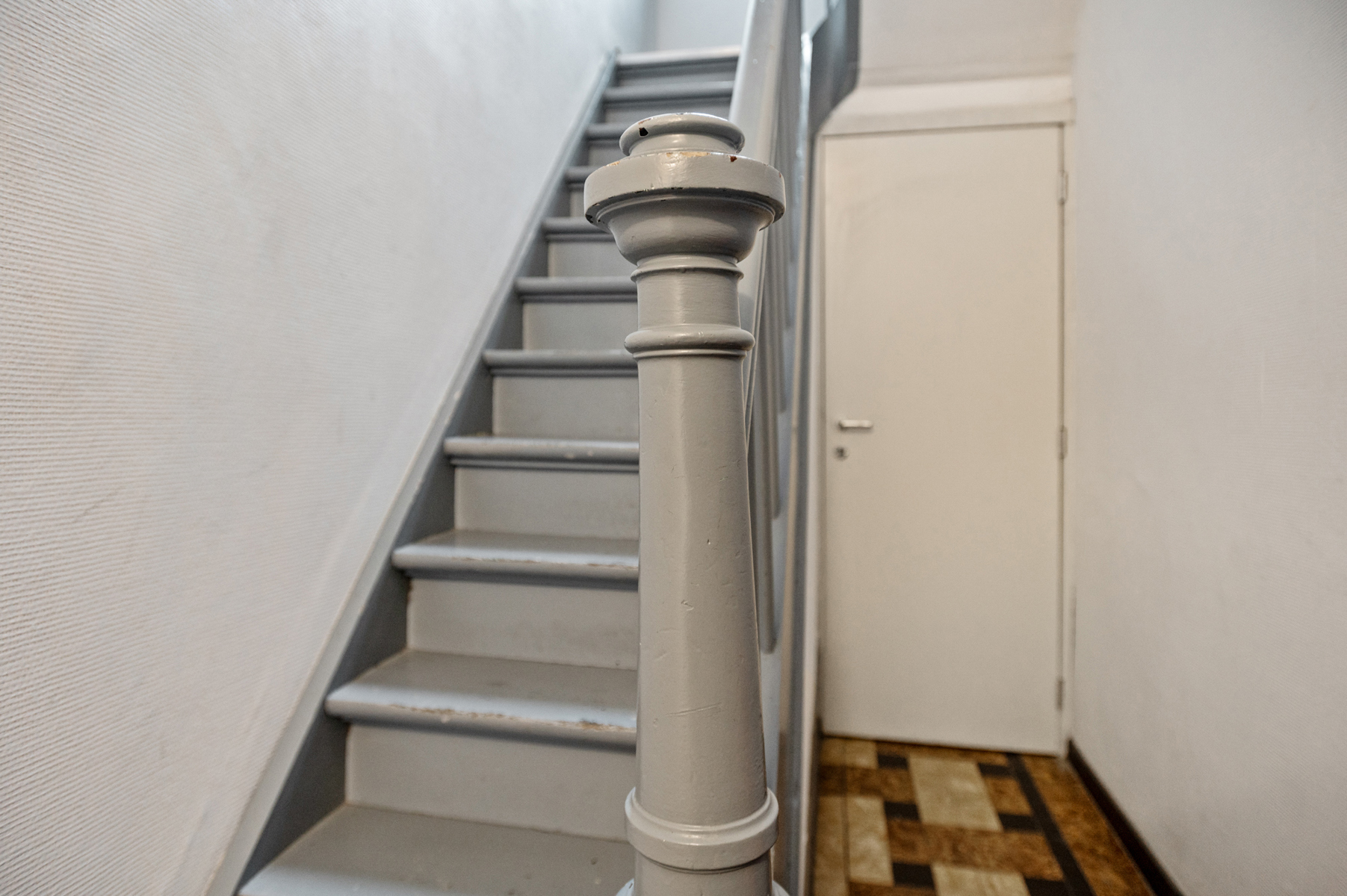 Ruime woning boordevol mogelijkheden mét stadstuin!  - foto 4