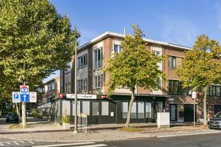 Espace commercial spacieux à louer pour POP UP €Loyer : 1,000/moisDisponible : immédiatement...