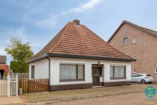 House for sale in Arendonk