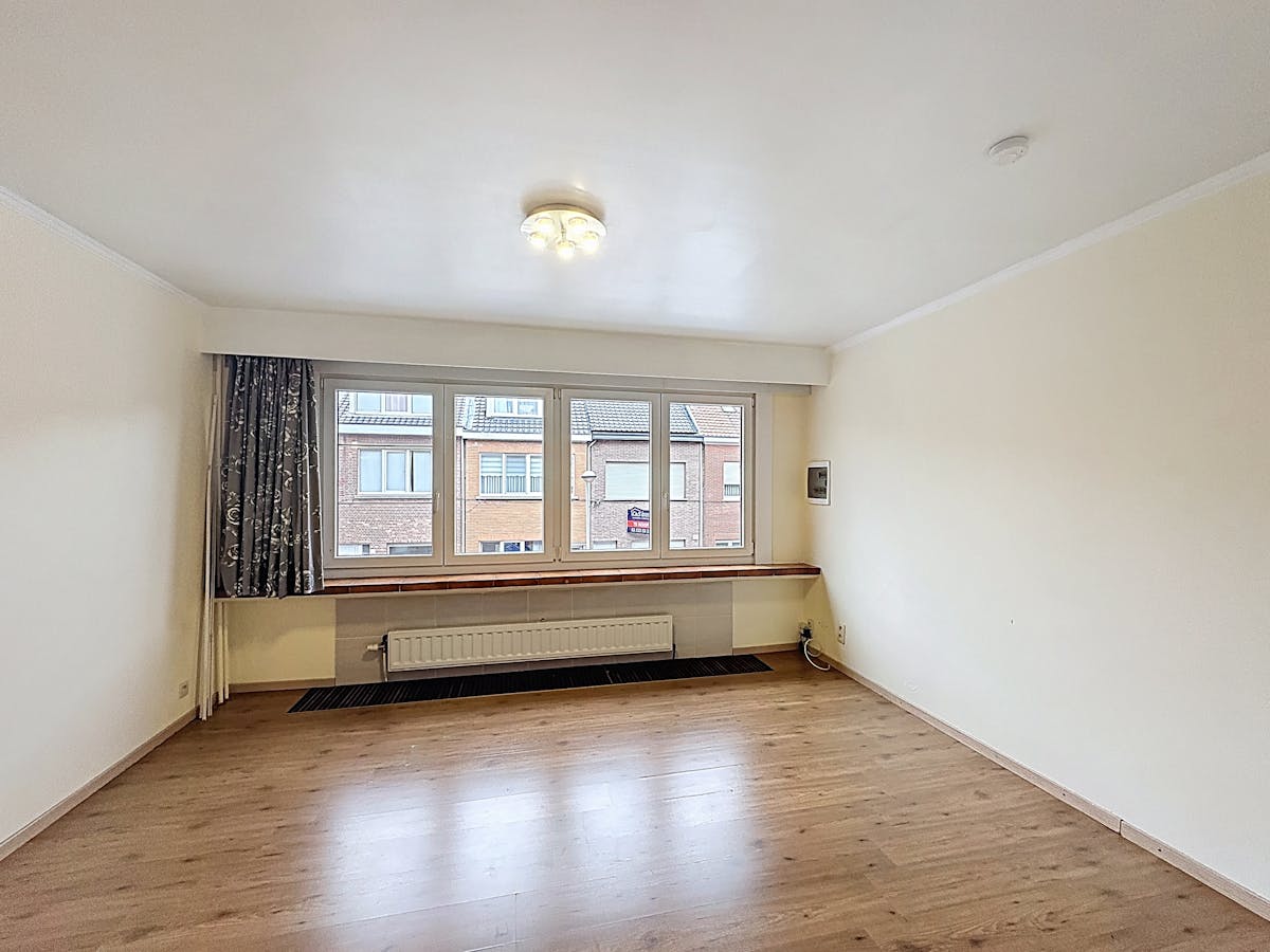 Ruime studio te huur in Hoboken - foto 2