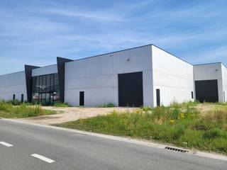 Commercial à louer à Evergem