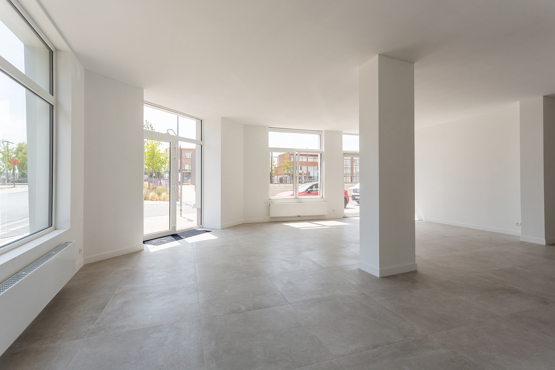 Handelsgelijkvloers op toplocatie!  - foto 4