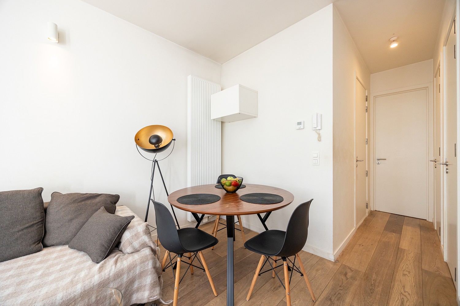 Topappartement met 1 slaapkamer op centrale ligging - photo 3