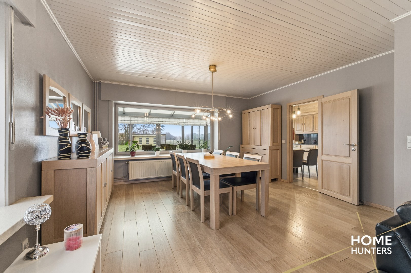 Alleenstaande instapklare woning te Klerken! - foto 4