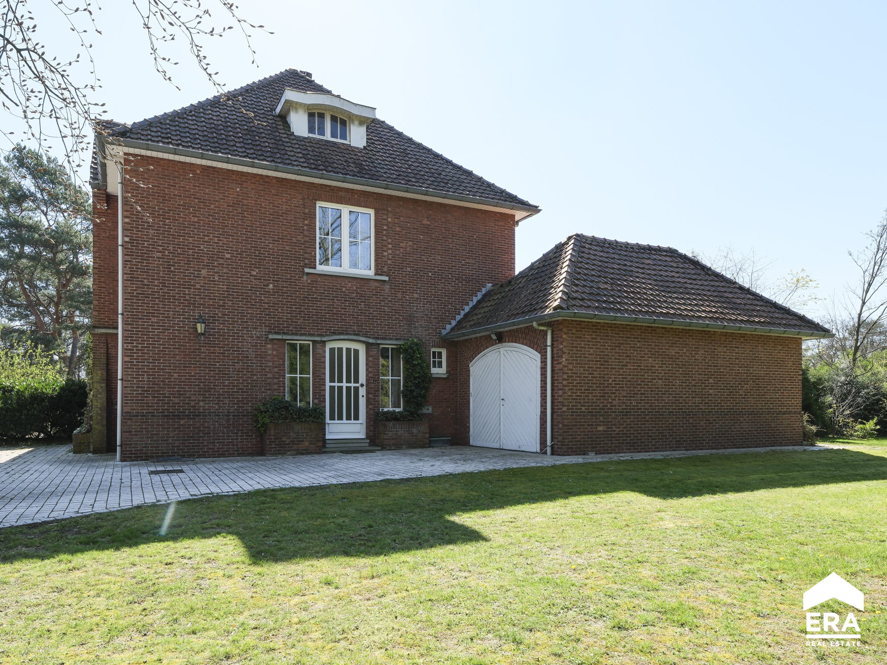 Ruime karakteristieke woning te koop in Pelt - foto 4