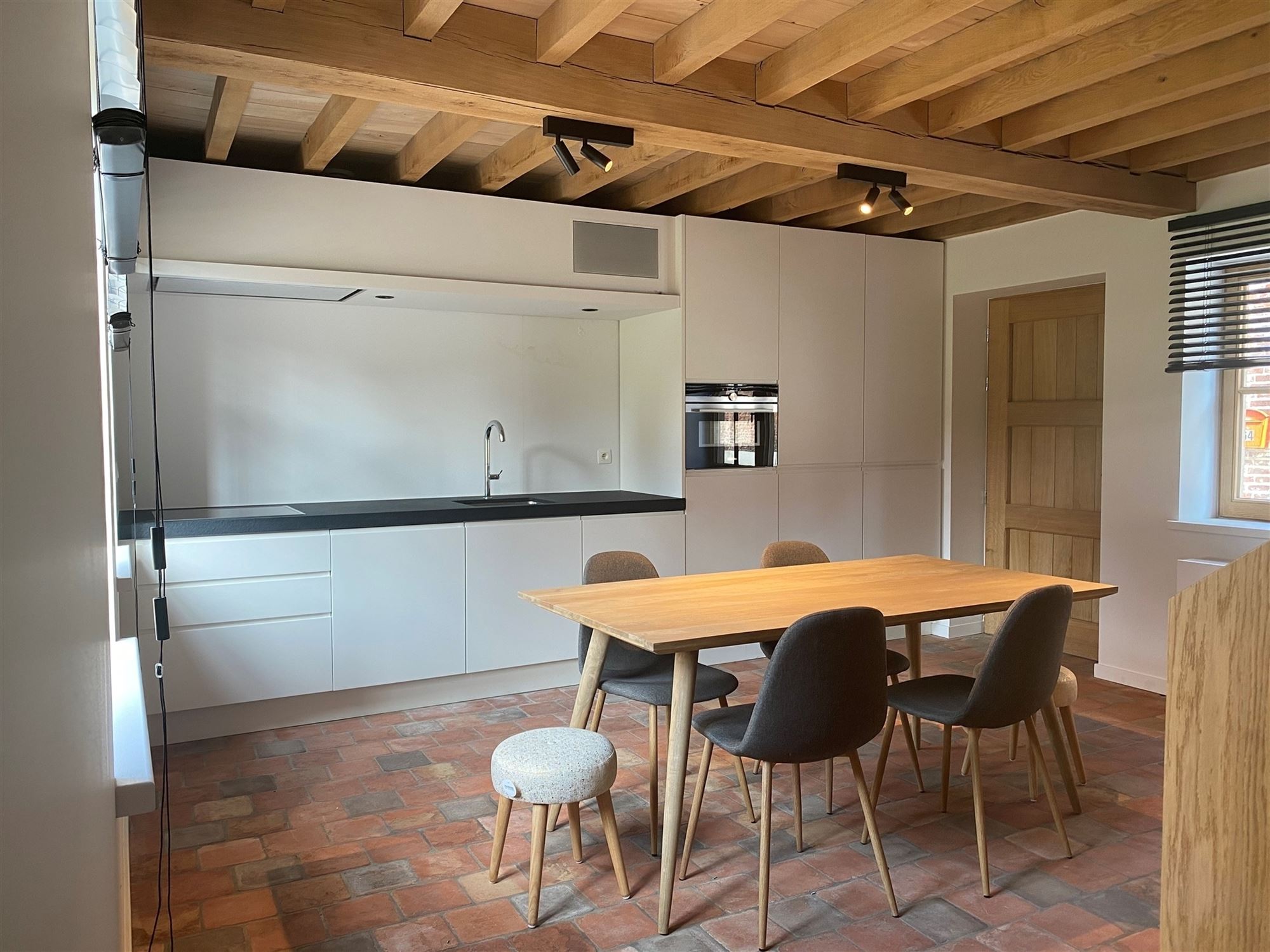Woonhuis in Sint-truiden