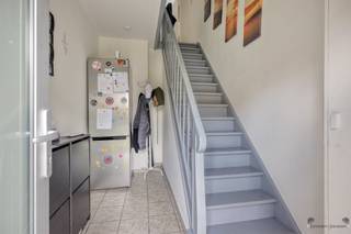 <p><span>Unique opportunity as yield property!</span></p><p><span> </span></p><p><span>Revenue property of 2 apartments in Leopoldsburg for sale. Possibility to buy at 7% registration duties provided the fiscal conditions are respected. </span></p><p><span>The apartments are leased to Wonen in Limburg or WIL. It gives you as an investor a monthly payment </span></p><p><span> </span></p><p><span>Apartment 1</span></p><p><span>A ground floor apartment va, +/- 79m² with guest toilet, entrance hall, open living space and kitchen, basement, bathroom installed with shower and sink and 1 bedroom. Includes garage and beautiful south facing garden.</span></p><p><span> </span></p><p><span>Apartment 2</span></p>