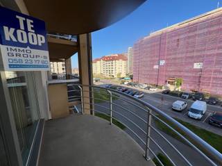 Appartement à vendre à Nieuport