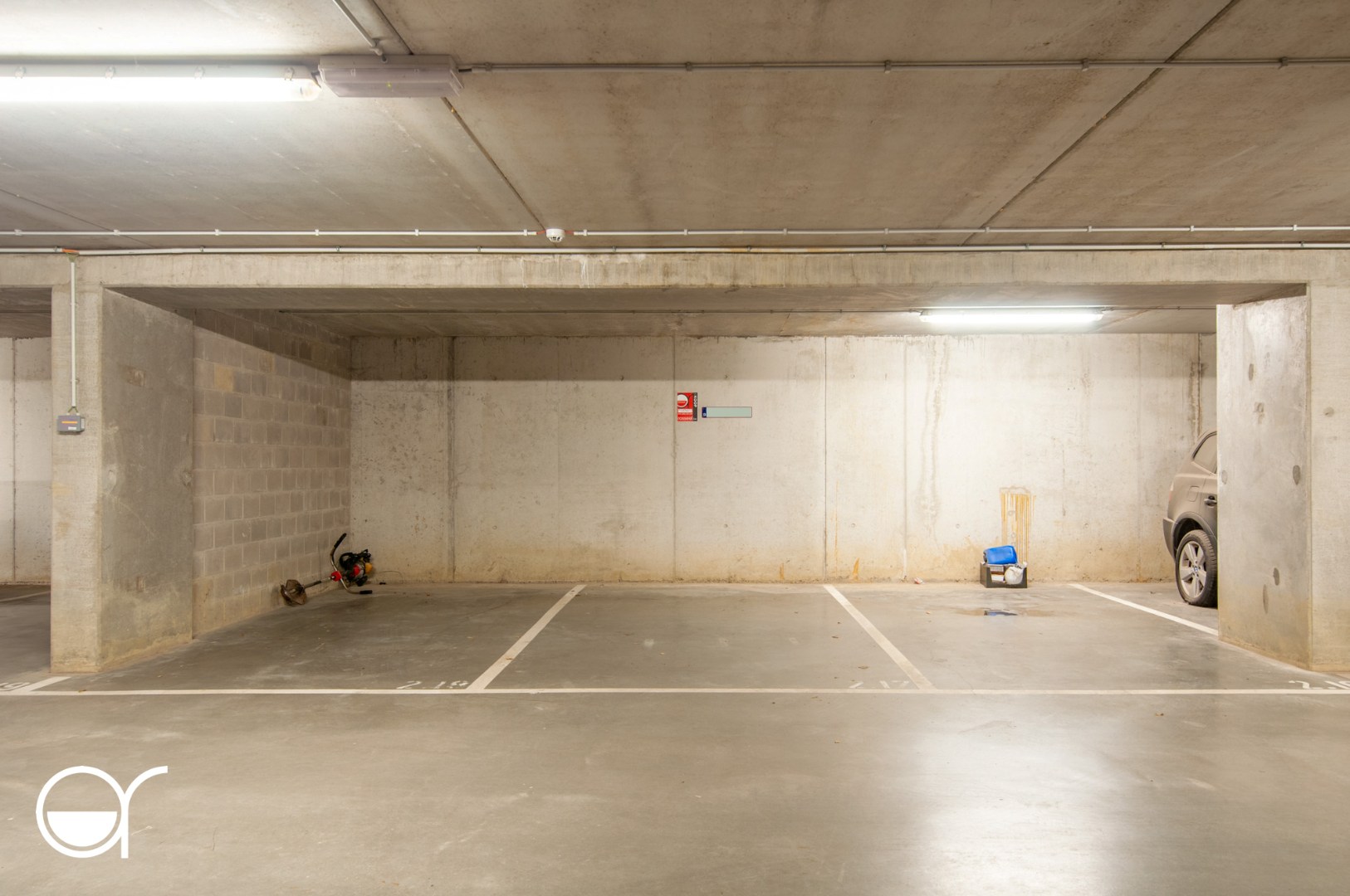 Garage à vendre à Gand - photo 3