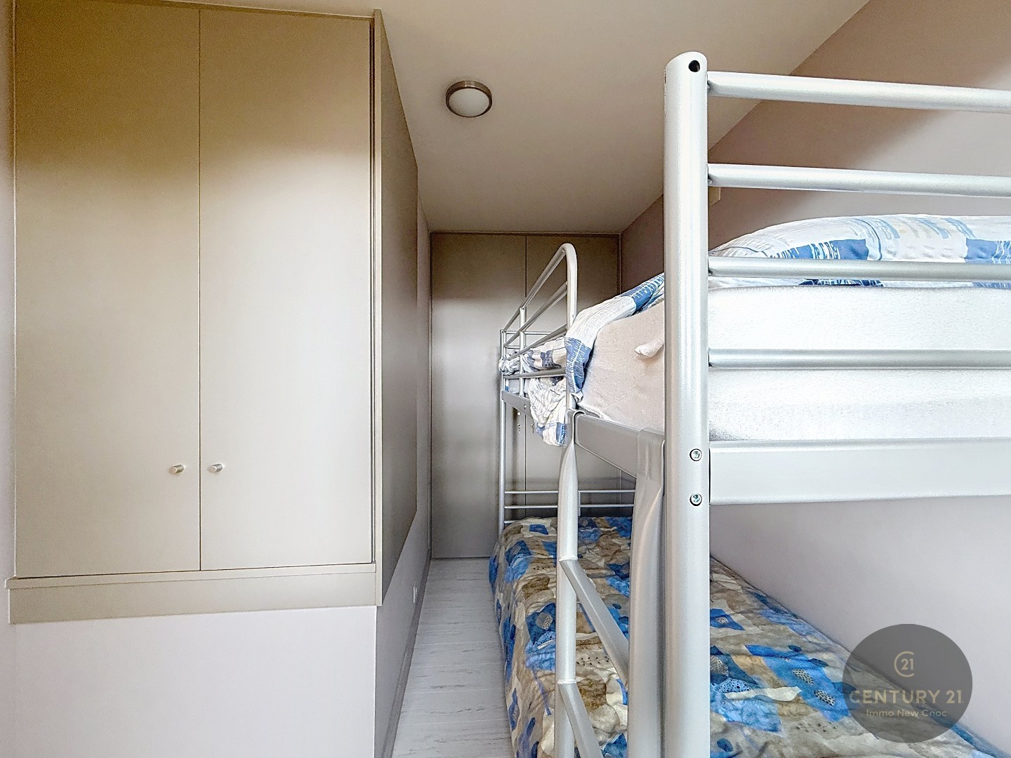 Apartment for sale in Knokke-Heist with 1 bedroom - photo 4