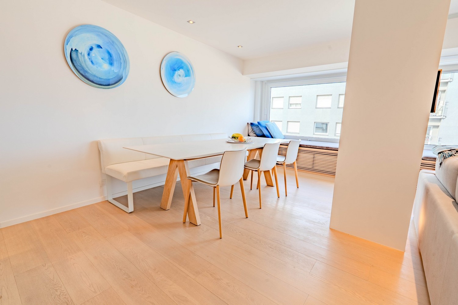 Apartment for sale in Knokke-Heist with 3 bedrooms - photo 5