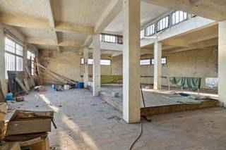 Commercial à vendre à Lierre