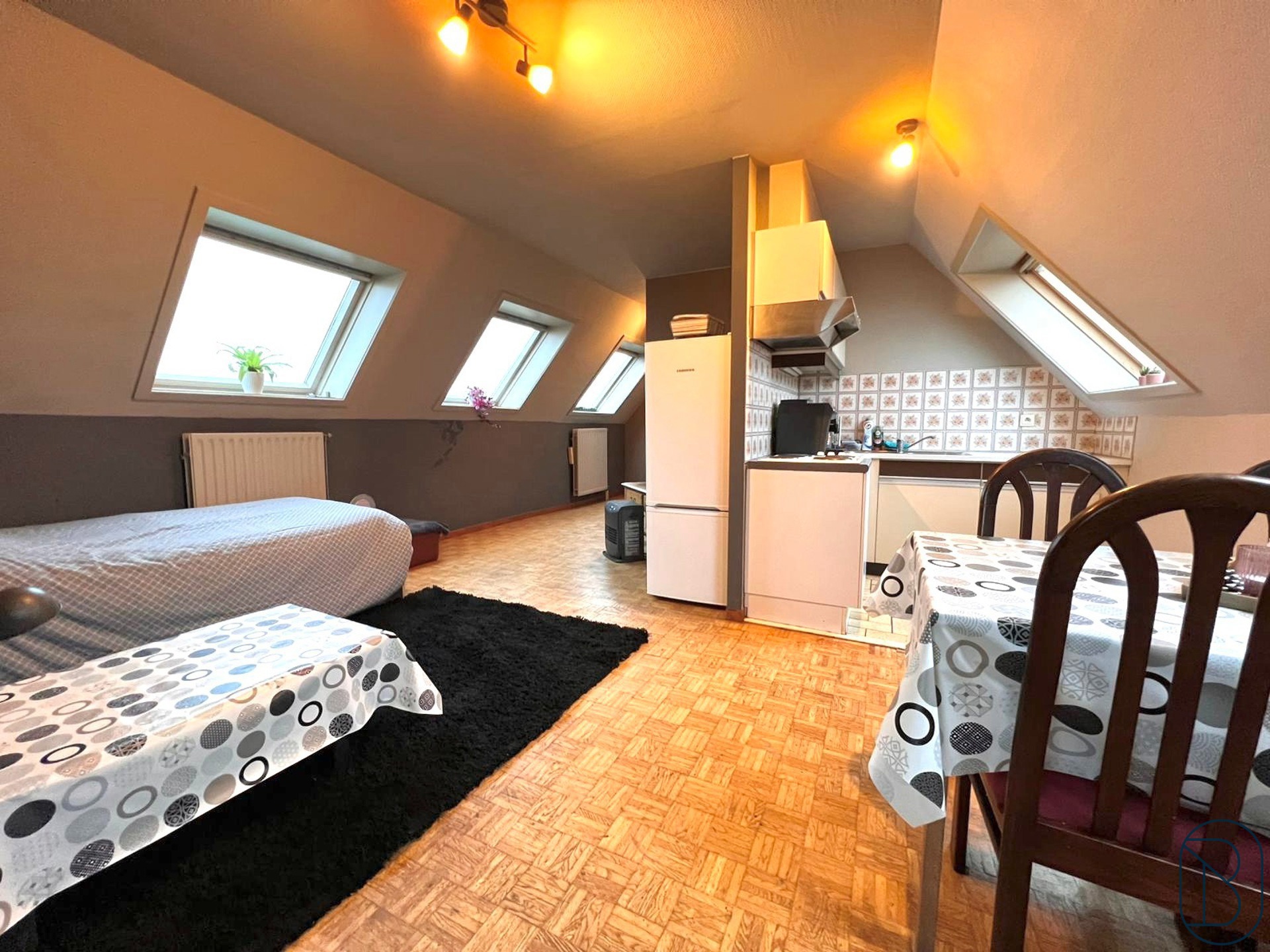 Appartement à vendre à Waregem avec 1 chambre - photo 4