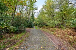 Land for sale in Brasschaat