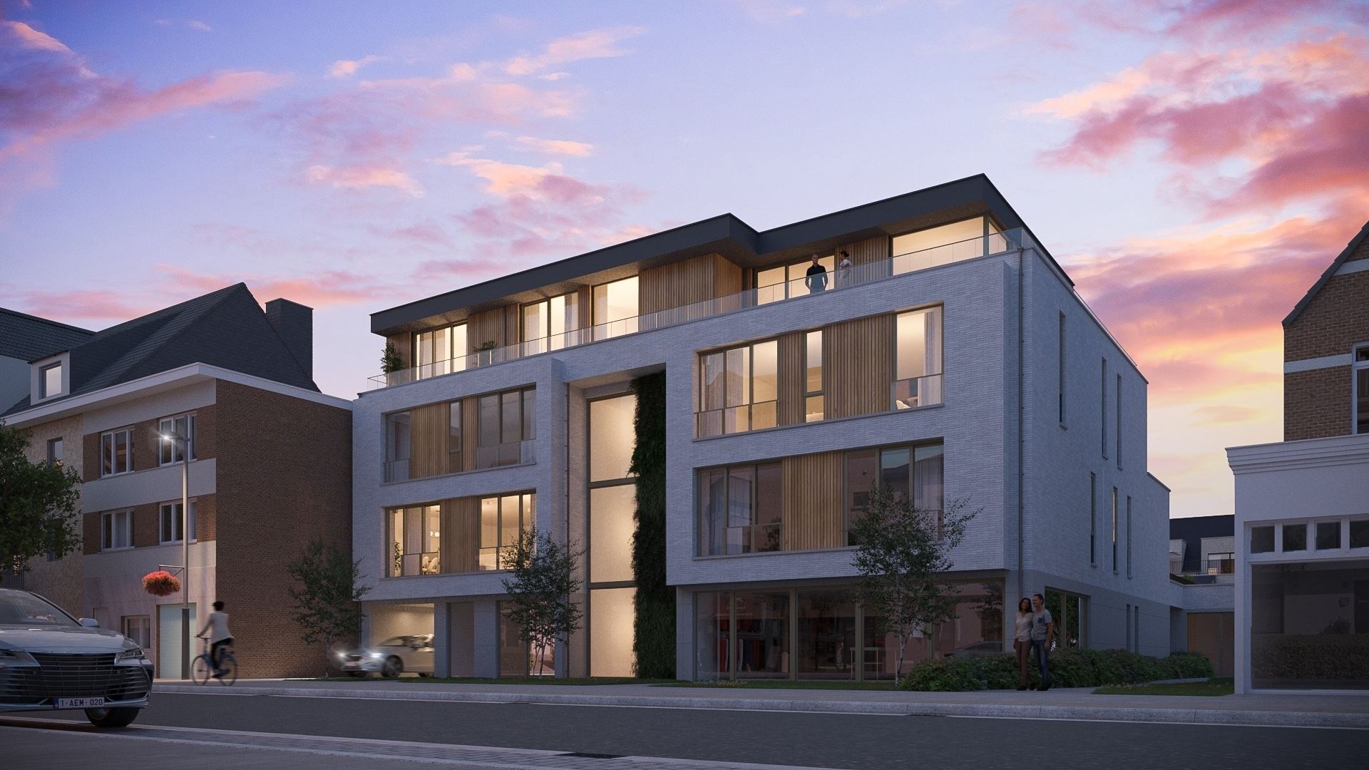 Project for sale in Kalmthout - photo 4