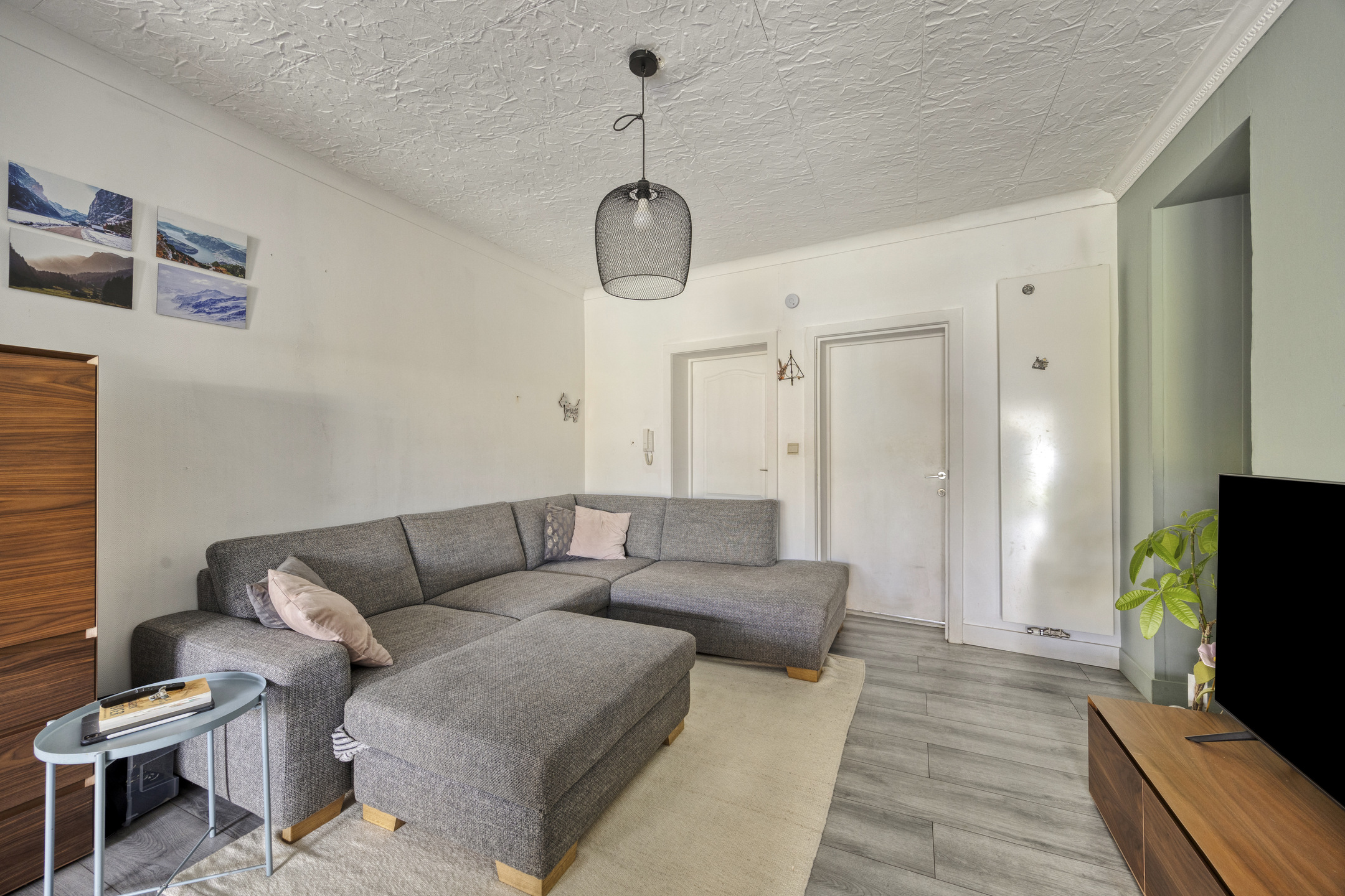 Apartment with commercial space and large garden in Hasselt - photo 5