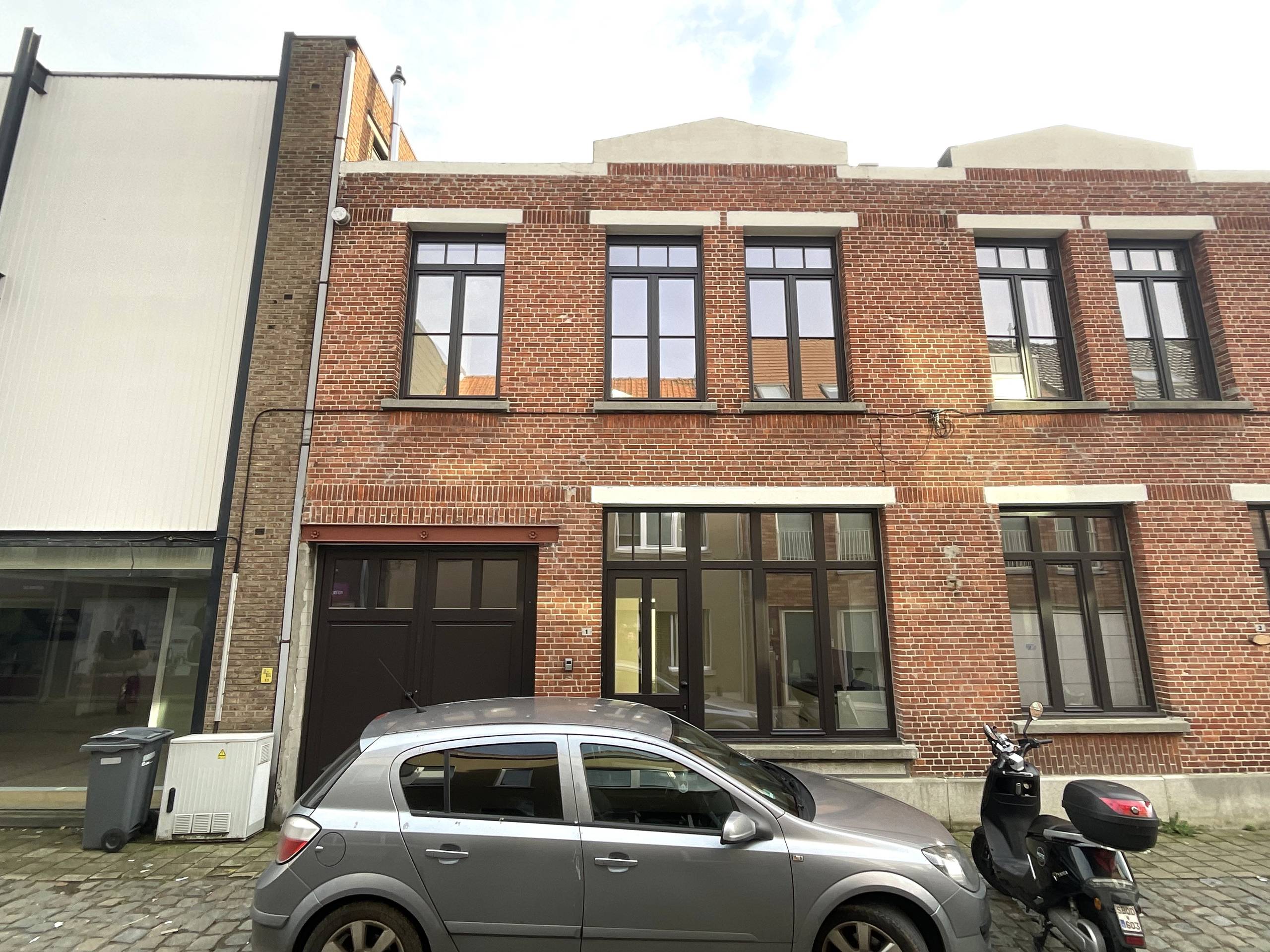 Volledig vernieuwde woning in centrum Herentals - foto 1