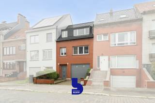 House for sale in Ostend