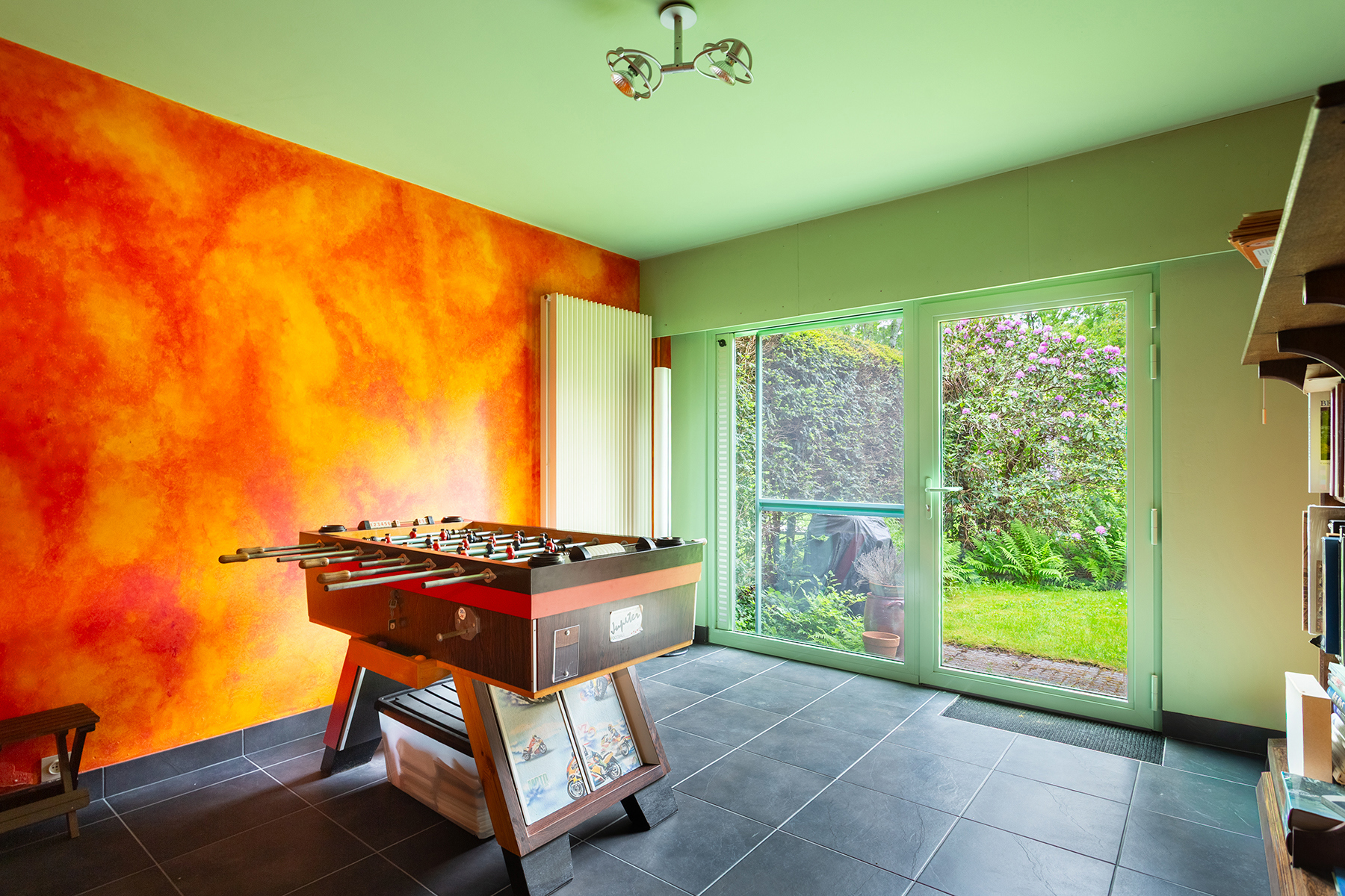 Wilrijk | Ruime woning met tuin nabij Park den Brandt  - foto 4