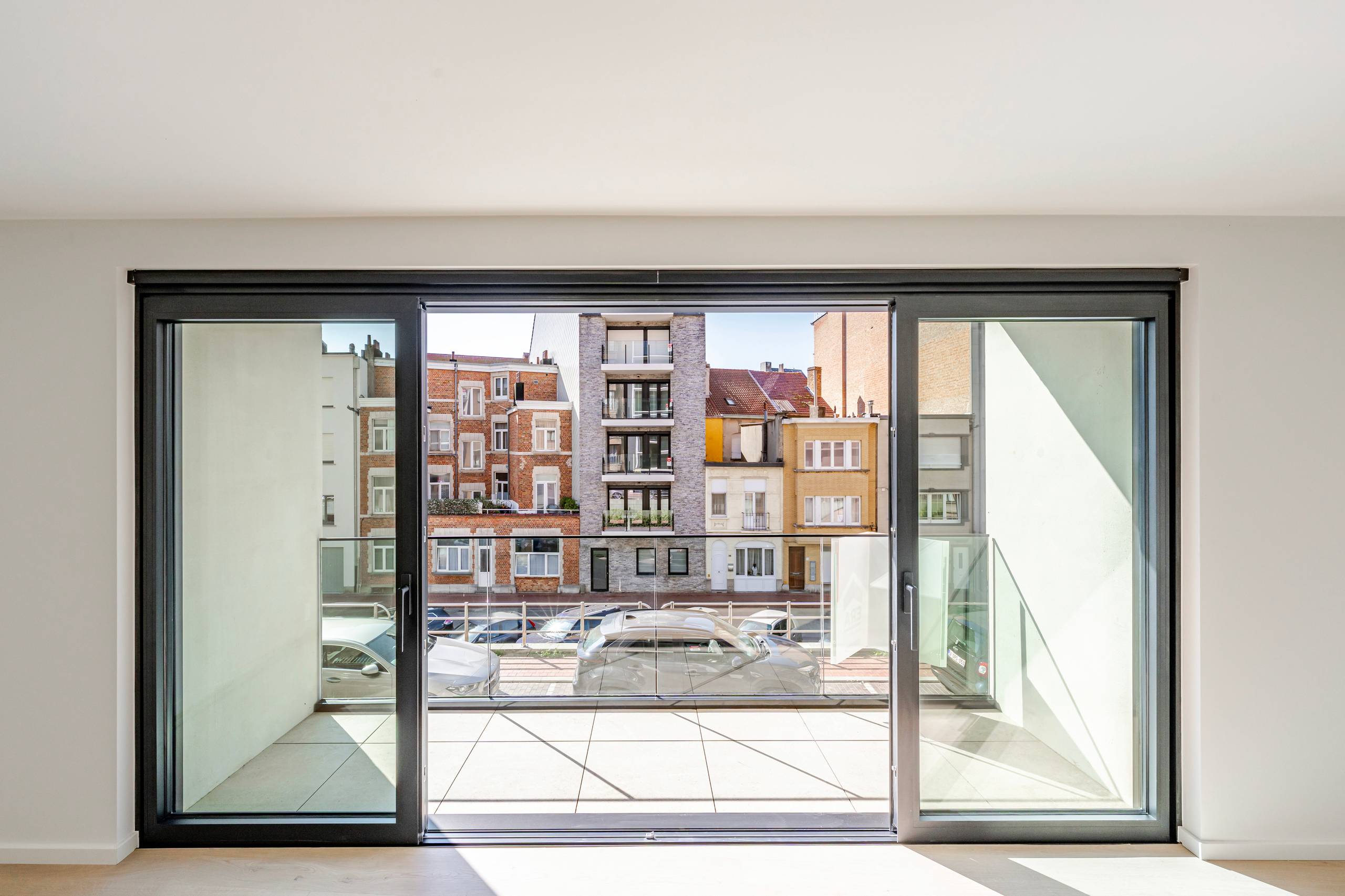 Apartment for sale in Blankenberge with 2 bedrooms - photo 4
