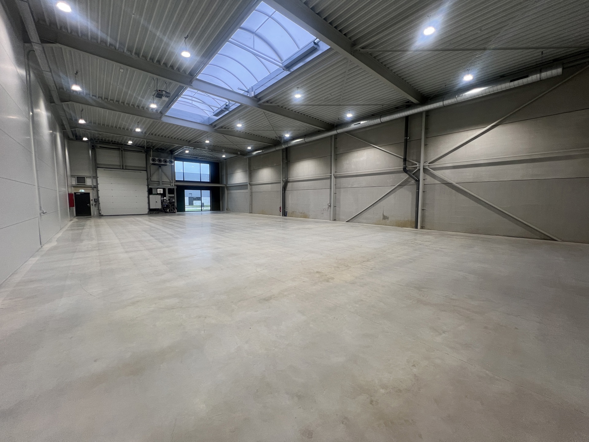 BEDRIJVENCAMPUS "MIJNPARK" - UNIT 11 - 467M² - foto 3