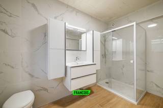 Maison à vendre à Bredene