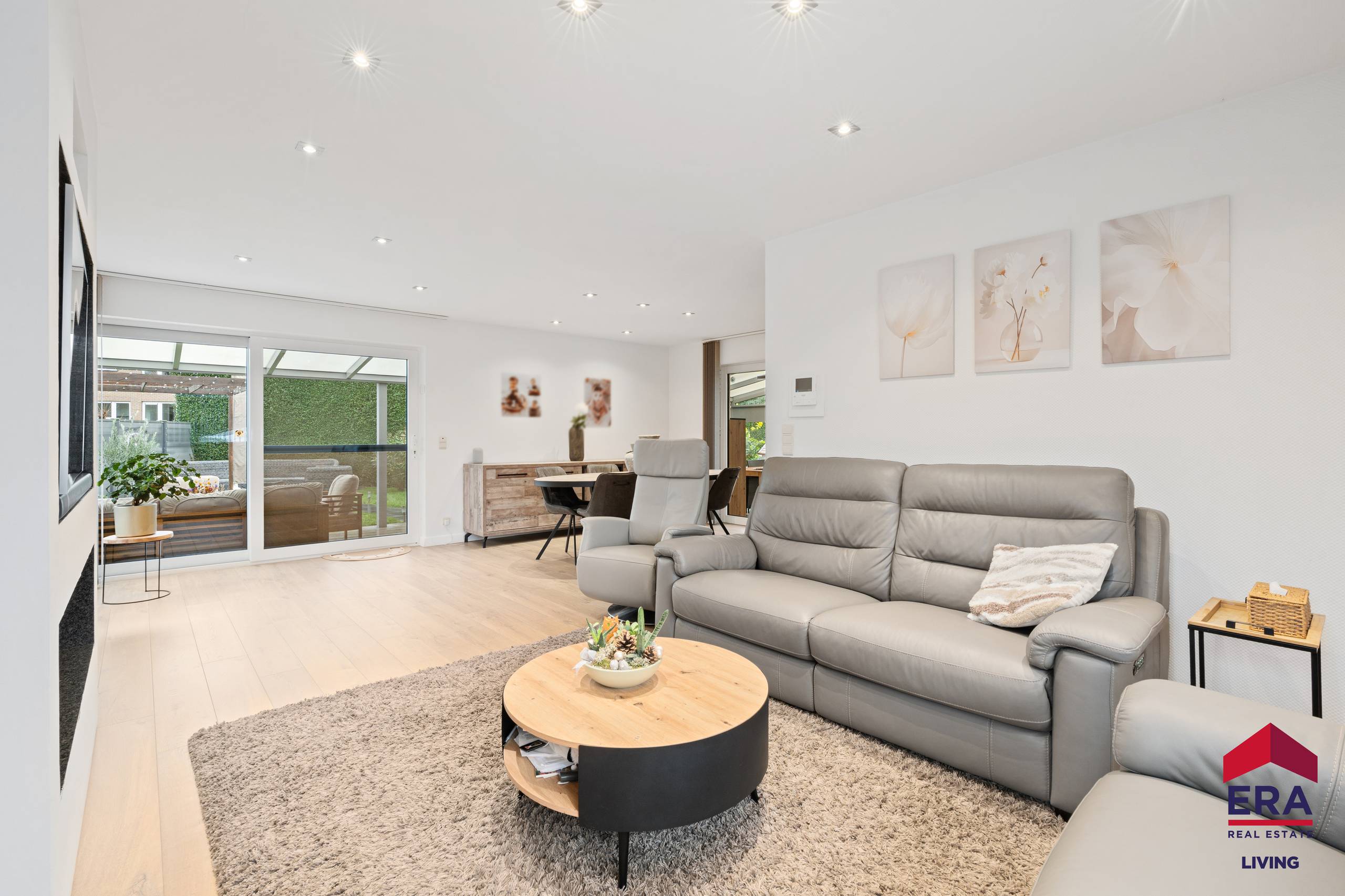 House for sale in Denderleeuw with 4 bedrooms - photo 4