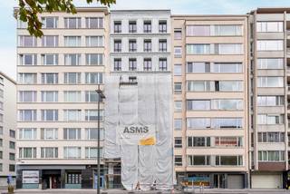 Appartement à vendre à Anvers