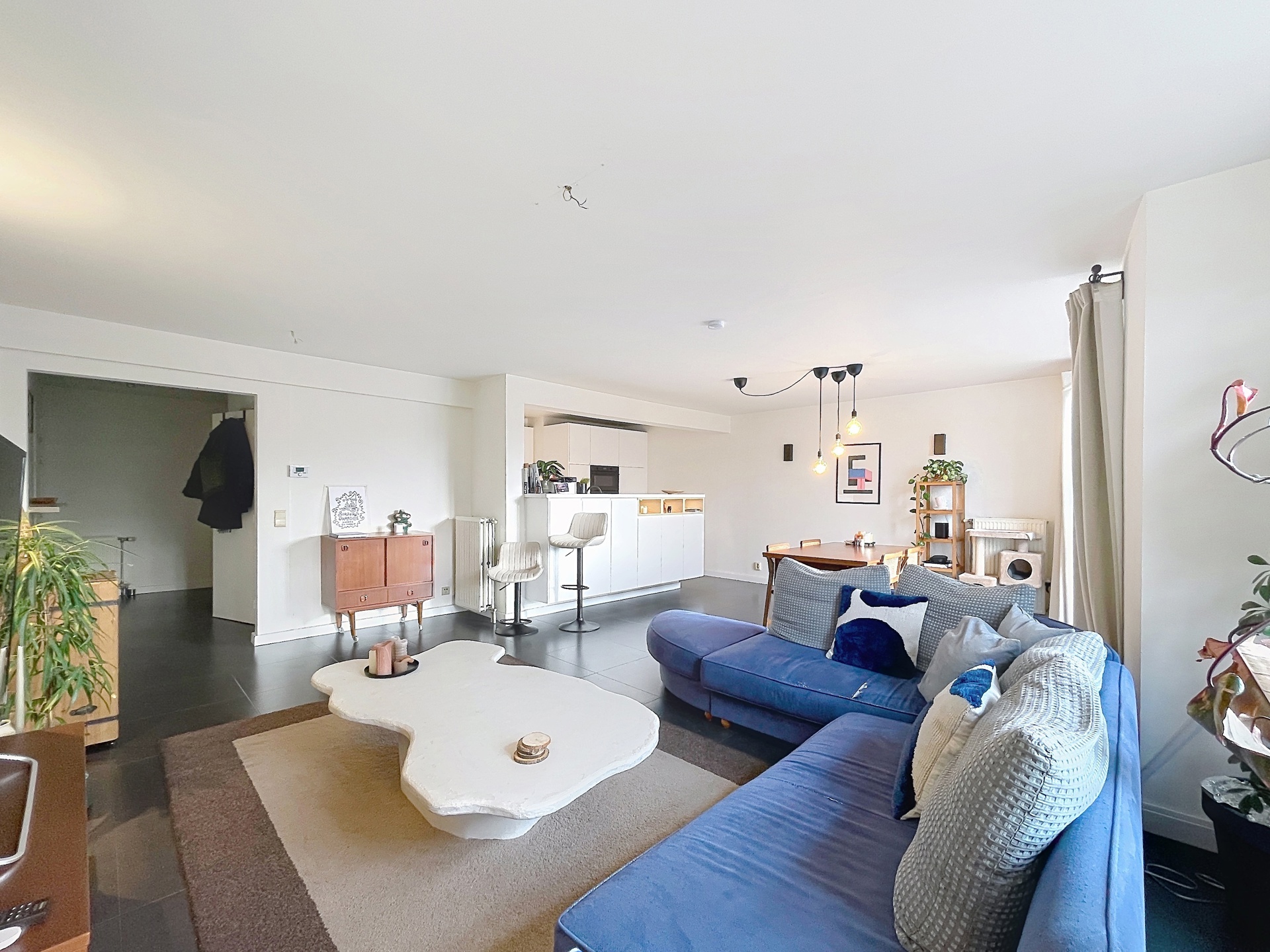 Lichtrijk 2 SLPK app nabij Gent-Sint-Pietersstation - foto 3