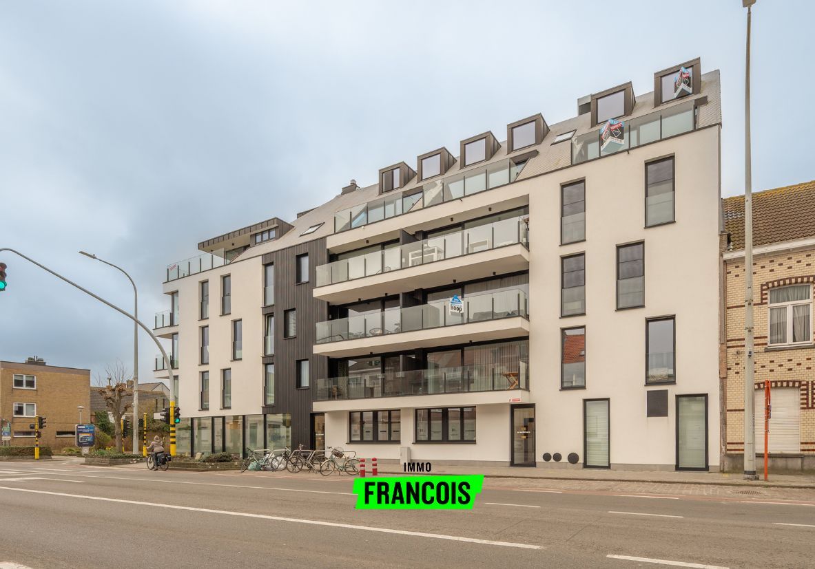 Appartement à vendre à Blankenberge avec 2 chambres - photo 3