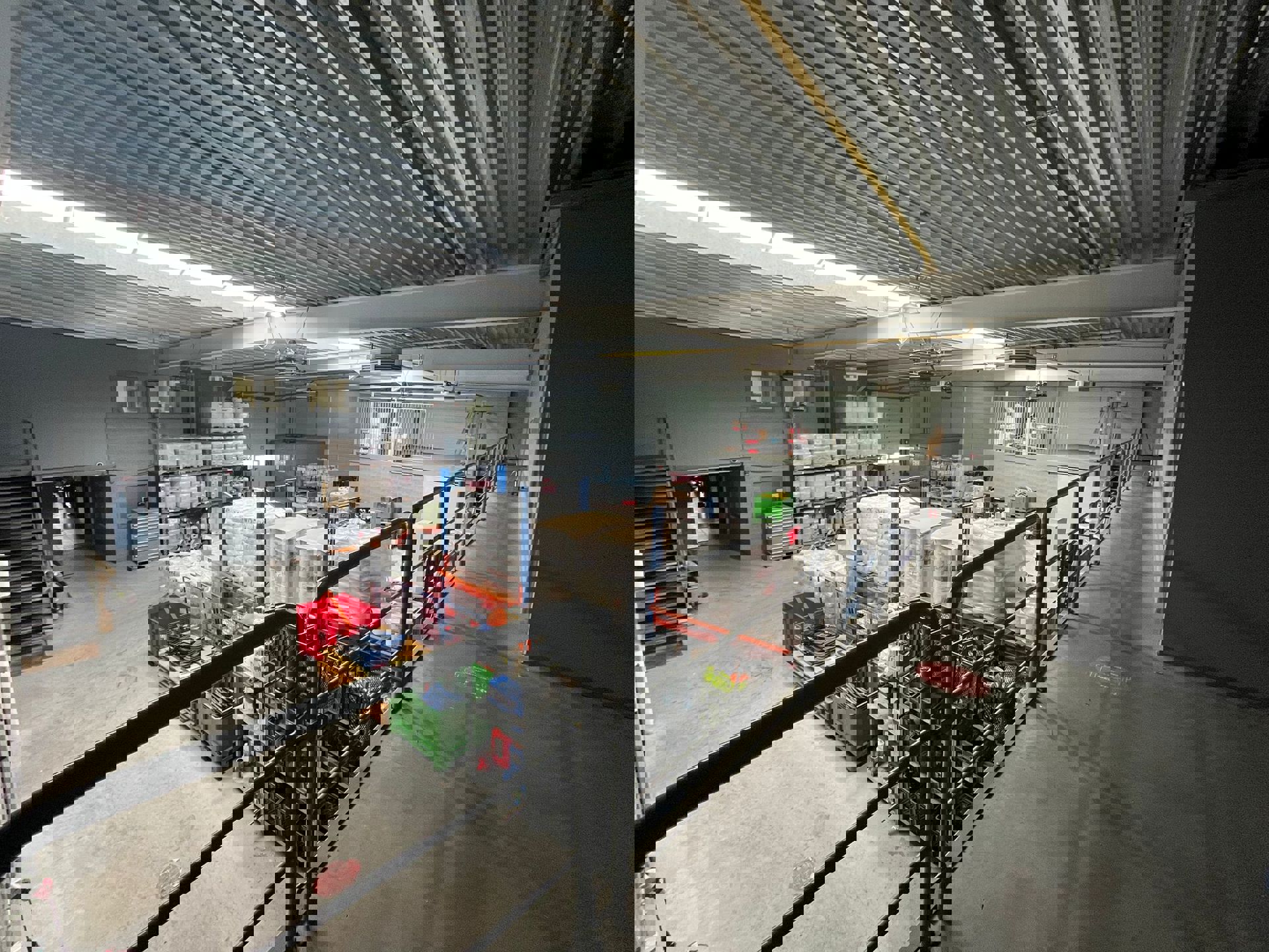 Commercial à louer à Schelle - photo 2