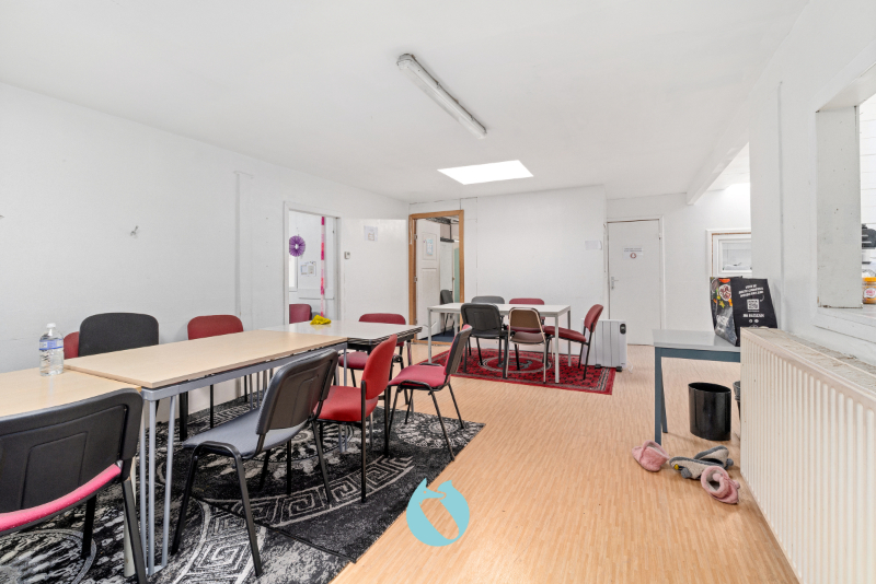 Statig gebouw bestaande uit verschillende units nabij centrum Gent - foto 5